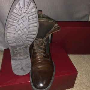 Men's To Boot New York Adam Derrick